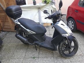 Kymco 150 - 2