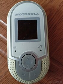 CHŮVIČKA MOTOROLA - 2