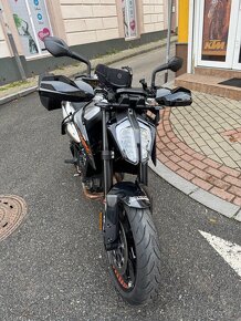 KTM 790 DUKE 2019 - 2