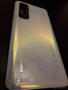 Xiaomi Mi Note 10 Lite 6GB/128GB - 2