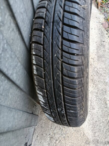 Kola 145/80 R13 75T - 2