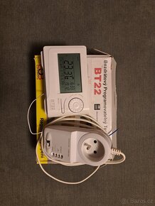 Termostat Elektrobock BT22 - 2