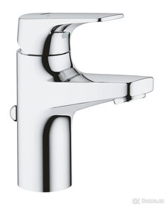 Umyvadlová baterie Grohe Start Flow s výpustí chrom 23809000 - 2