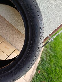 Pneu 235/50 R19 Pirelli Scorpion Verde - 2