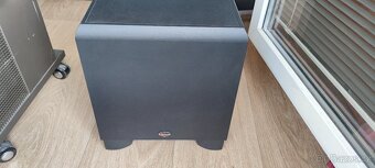 KLIPSCH QUINTET KLIPSCH KSW 10 - 2