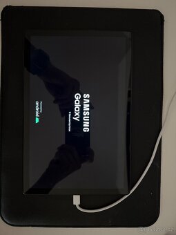 Tablet Samsung Tab A8 - SM - C205 - 32 GB - 2