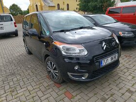 Citroen C3 Picasso Tendance
 Rok-2010
 - 2