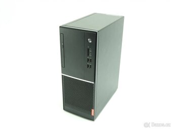 Lenovo V520 Stolní Pc i3-7100, 8Gb ram, ssd 256gb Windows 11 - 2