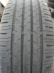 215/65R17 103V Continental Eco Contact 6 - 2