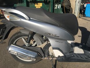 Honda SH 125 - 2