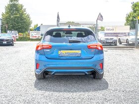 Ford Focus 2.3T ST PERFORMANCE 206 KW 9 000 KM ZÁRUKA 2027 - 2