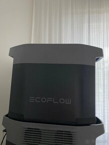 Ecoflow Delta2 externí baterie - 2