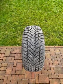 Nokian SnowProof 2 SUV, 215/60/R17 96H, 4ks - 2