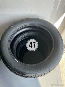 ☀️Letní pneumatiky 245/50/19, Bridgestone, DOT22 - 2