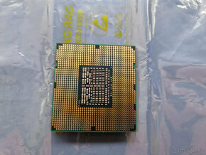 Intel Xeon E5540 4-Core 2.53 GHz Socket 1366 - 2