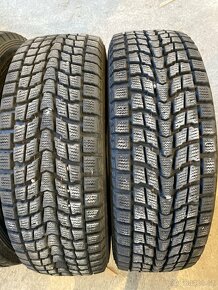 Dunlop Grandtrek SJ6 215/70 r16 99Q - 2