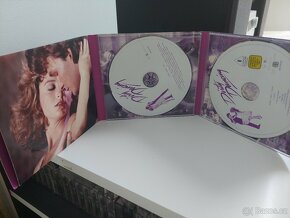 Cd + DVD hrisny tanec - 2