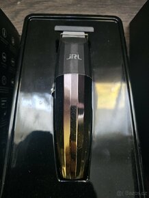 Zastřihovač vlasů JRL FreshFade 2020T Gold Trimmer - 2