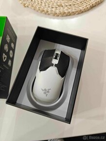 Razer Viper V2 Pro – bílý - 2