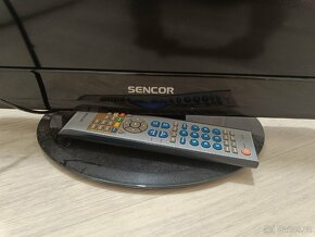 LCD Televizor Sencor 26 " - 2