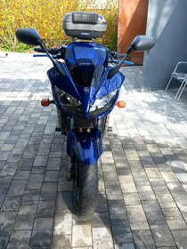 Yamaha FZS 1000 Fazer - 2