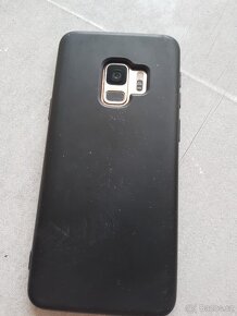 Samsung Galaxy S9 - 2