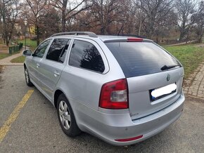 Škoda Octavia 1.9 TDI - 2