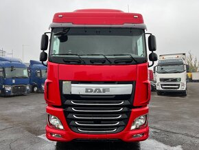 DAF XF 460 LOW DECK AUTOMAT EURO VI - 2