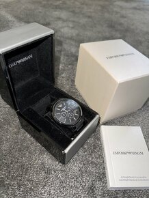 HODINKY EMPORIO ARMANI AR1451 - 2