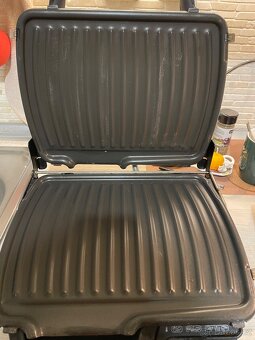 Grill elektricky Tefal - 2