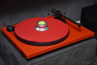 Pro-Ject Essential II USB - 2