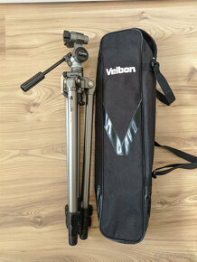 Velbon Sherpa 250r - 2