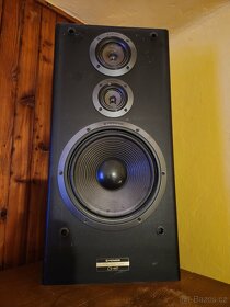 Pioneer domácí audio – klasika z 90 let - 2