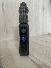 Vaporizér Vaporesso GEN SE Kit s iTank T - 2