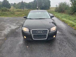 Audi A3 1.6 75Kw RV.2005 - NOVÁ STK - 2