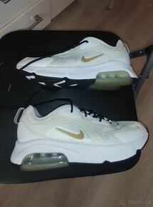 Nike Air Max 200 Dámské Sportovní obuv velikost  41 - 2