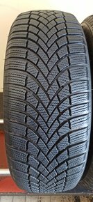 Bridgestone 205/60 R16 92H 7mm - 2