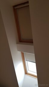 Velux rolety nove - 2