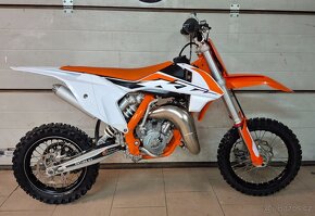 KTM 65 SX - 2