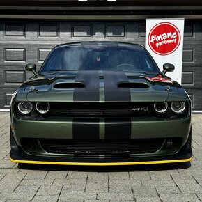 Dodge Challenger 6.2 SRT REDEYE Widebody 940HP - 2