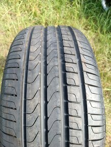 Nejeta pneumatika Pirelli scorpion verde 255/45 R19 - 2