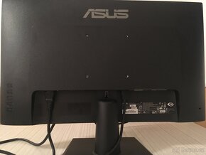 Monitor ASUS 23.8” - 2