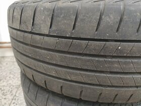 Letní pneumatiky 205/60 R16 Bridgestone - 2