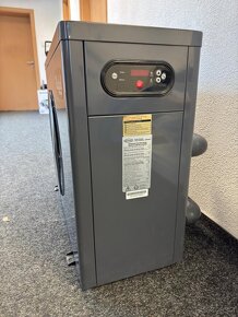 Tepelné čerpadlo Rapid Mini Inverter RMIC10 - 9,5 kW - 2