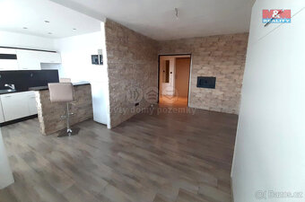 Prodej bytu 1+kk, 36 m², Bruntál, ul. K. H. Máchy - 2