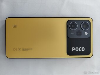 Prodám Poco x5 pro 8/256GB - 2