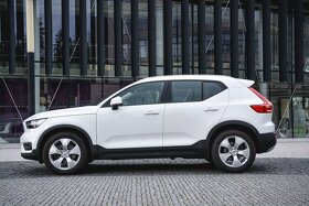 Volvo XC40 2,0 D3 DRIVE-E Momentum PRO Awd 4x4 Automat - 2