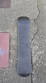 Dětský Snowboard 109cm - 2