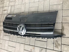 VW T6 maska - 2
