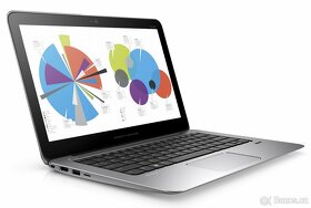 Zlevněno Notebook HP EliteBook 1020 G1 12,5"LCD, 8/256 GB - 2